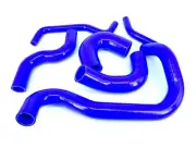 Radiator Heater Turbo Hose K6A Engine Parts JDM for Suzuki Jimny JB23 Type 1 2 3