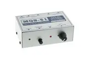 MQS51 Mini Mic Preamplifier