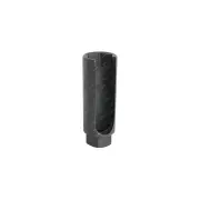 SP Tools 3/8" Drive Oxygen Sensor Socket - 22mm 6 Point Window in Socket