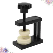 Professional Watch Back Close Cover Opener Man Press Tool