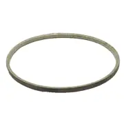 Genuine OEM Electrolux 5303280326 Washing Machine Drive Belt - Black