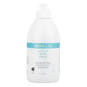 MooGoo Milk Wash 1 Litre
