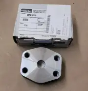 Parker 24PQ1PSX 4-bolt Hydraulic Flange