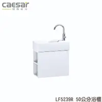 在飛比找蝦皮購物優惠-『洗樂適台南義林店』凱撒衛浴CAESAR 50公分 小尺寸瓷