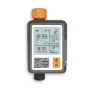 New Digital Water Timer Irrigation Automatic Temporizador Adjustable Programer