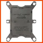 100PCS LGA-3647 LGA3647 Intel Xeon CPU Socket Cover Protector Narrow H77975-005