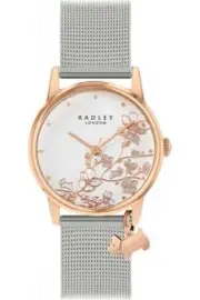 Radley Ladies Mesh Strap Watch RY4399A