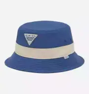 COLUMBIA MENS PFG SLACK TIDE BUCKET HAT SIZE L/XL NWT $35