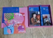 SEVENTEEN MINI 12th CARAT BAN DINO RELEASED ALBUM