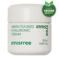 在飛比找蝦皮購物優惠-悅詩風吟 ❤️新❤️韓國 Innisfree 綠茶籽透明質酸