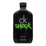 Calvin Klein CK One Shock for Him EDT M 200 ml