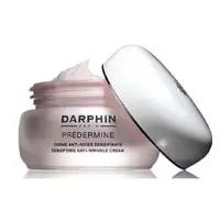 在飛比找PChome24h購物優惠-【DARPHIN】 鳶尾精萃面霜 50ml