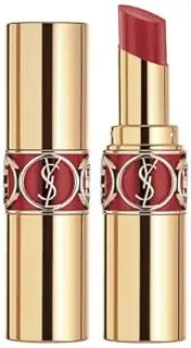 [Yves Saint Laurent] Rouge Volupte Shine Lipstick #161 Rosewood Beat