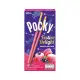 格力高GLICO Pocky - 綜合莓果馬卡龍 31g (限定口味)