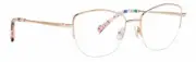 NEW Vera Bradley PRUE PARADISE CORAL PARADISE CORAL Eyeglasses