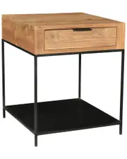 Moe's Home Collection Joliet Side Table