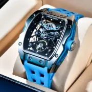 Luxury New Pagani Design 42mm Skeleton Dial Mechanical Mens Watch Sapphire