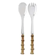 Sabre Panda Salad Servers