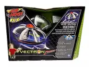 Air Hogs R/C Vectron Phazer Flying UFO Indoor Mini Drone Spin Master NEW Sealed