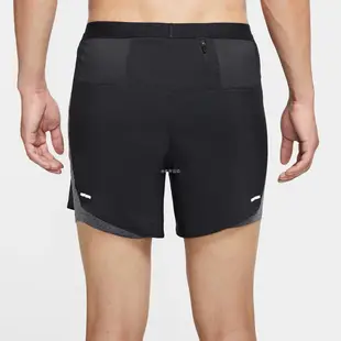 ❤小鹿優選&專櫃直出❤正品Nike耐吉 FLEX STRIDE男子跑步運動訓練速干二合一短褲CU5475