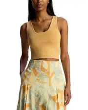 A.L.C. Cleo Top