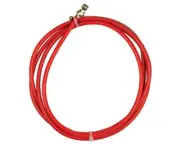 Odyssey Slic-Kable Brake Cable (Red) (1.5mm Width) [ODB-118-RD]