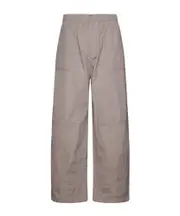 Multi-pocket casual pants 48 Gray