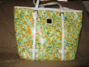 DOONEY & BOURKE EAST / WEST SHOPPER TOTE BAG