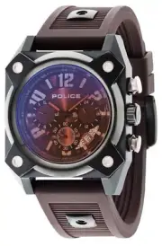 Police Hellcat PL.14690JSB/12AP Man Quartz Watch