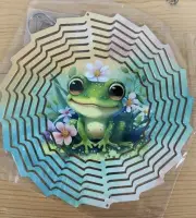 Decorative Wind Spinner