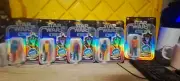 5 Star Wars Luke Skywalker Snowspeeder Prototype Edition Action Figures