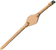 [NVGVCMLBAA] Watch Strap Women Watchband Fit For Fossil ES3077 2830 3262 3060 4176 4119 4026 4340 Small Bracelet 8mm Watch Band