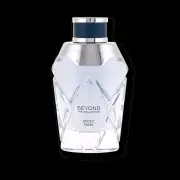 Bentley Beyond The Collection Exotic Musk EDP