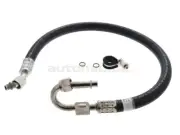 GRIFFITHS A/C Refrigerant Hose 91157315005 Porsche 911 (for: Porsche)