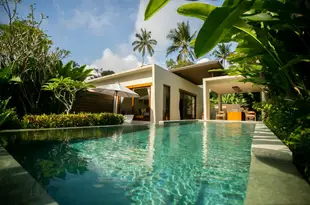 峇裏島塞內坦水療度假別墅Senetan Villas and Spa Resort Bali