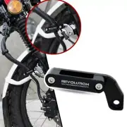 FRONT DISC BRAKE LINE HOSE CABLE CLAMP HOLDER FOR HONDA MONKEY125 CT125 C125 ADV