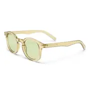 [Le Specs] HOODWINKED | OLIVE LEAF