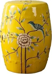Garden Decorative Stools, Outdoor Household Stools, Portable Tables, Living Room Decorations, Used in A Variety of Indoor and Outdoor Occasions