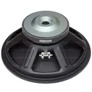 Replacement Speaker for QSC KW153 & K152 Woofer XD-000002-00 15" 8 ohms