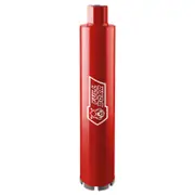 Full Boar Ø83mm Diamond Core Drill Bit