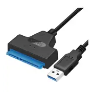 USB Sata Cable Sata 3 to USB 3.0 Adapter USB Sata Adapter Cable Support 2.56338