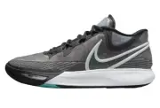 Nike Men's 15 M Kyrie 8 "Orca" Sneakers Black/Mercury Grey-White DJ6017