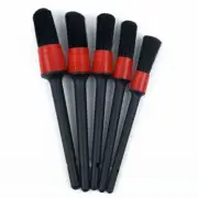 Electric Drill Clean Head Brush Wire Scrubbing Brush For Car Tire Set Useful New