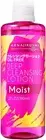 Hanajirushi Oil Free Deep Cleansing Lotion Moist 380ml Made In Japan