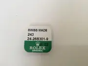 ROLEX Ladies Crown 24-26B301-9 - New in sealed package