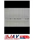 For Kenmore Refrigerator Right Drawer Slide Rail INVREF# ZE353