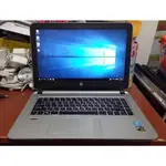 HP ENVY 14-U209TX I7-5500U/8G/500G SSD/獨顯GTX850M FHD 影音遊戲筆電