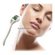 DERMA ROLLER Micro Needle ~ Wrinkles Cellulite Scar 1.5