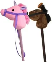 Yatsal Hobby Unicorn Horse with Sound, 75 cm Size