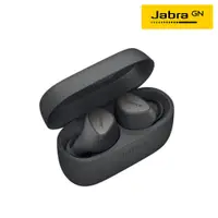 在飛比找e-Payless百利市購物中心優惠-【Jabra】Elite 4 ANC 真無線耳機-石墨灰